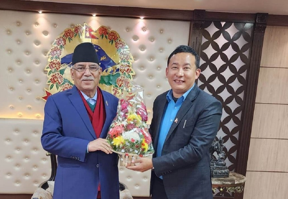 फाइल तस्बिर